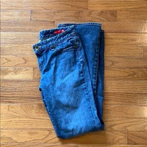 Express Jeans